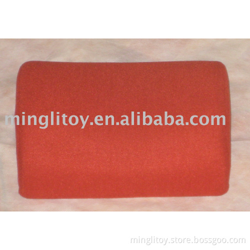 PU pillow
